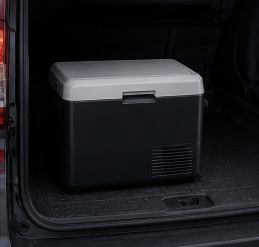 Koelbox 12v