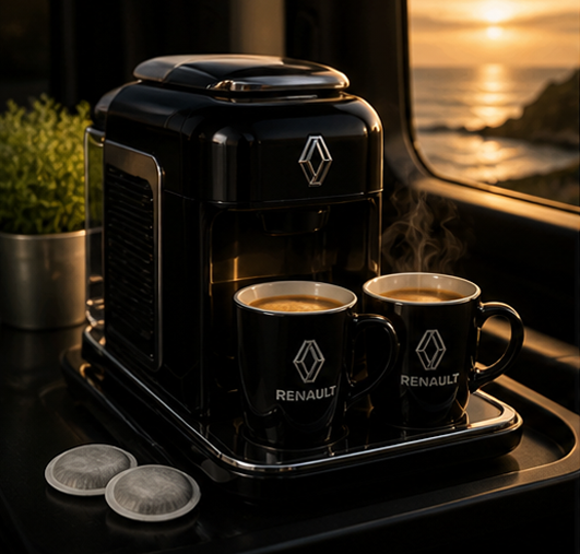 Koffieapparaat